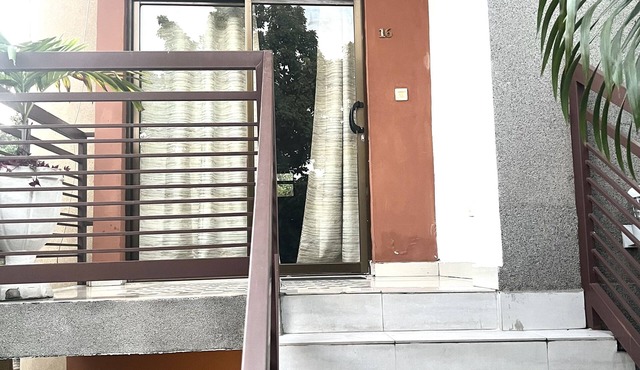 Le Double Ehtereal - Residence Alpha