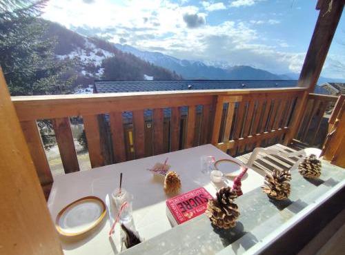 Le Doux Refuge