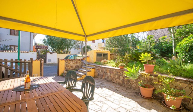 Le due palme - Three Bedroom Apartment, Sleeps 6