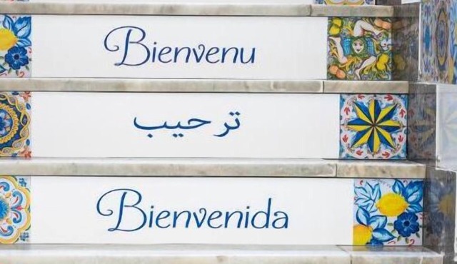 Le Due Sicilie Bed & Breakfast