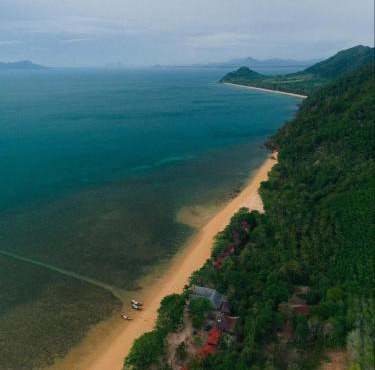 Le Dugong Libong Resort