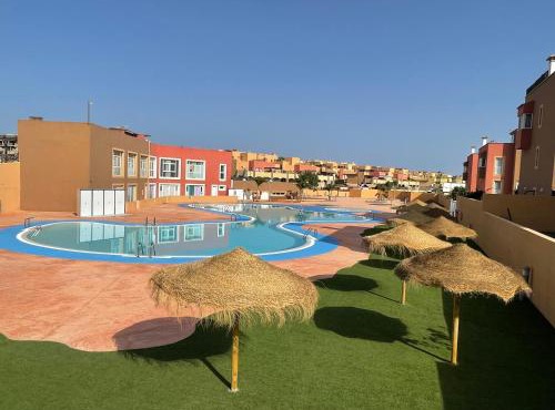 LE DUNE Appartamento