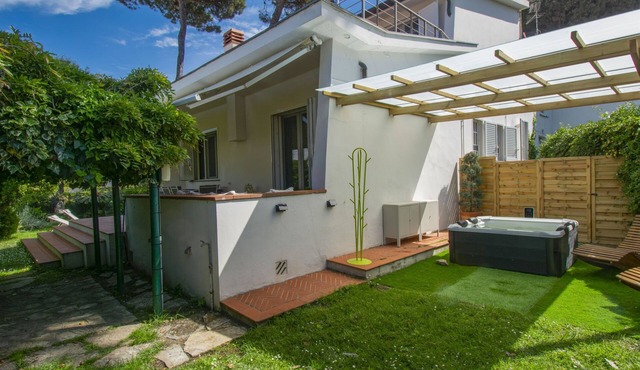 Le Dune by Interhome