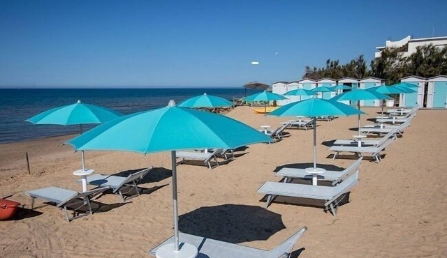 Le Dune Resort