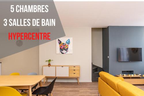 Le Duplex #7