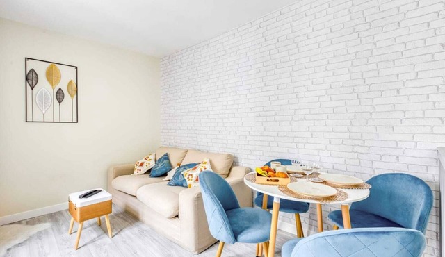 Le Duplex de Versailles