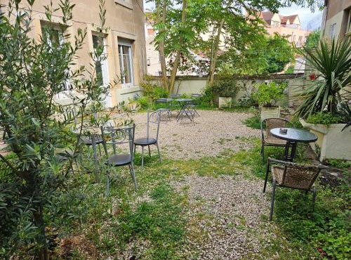 Le duplex Dijonnais