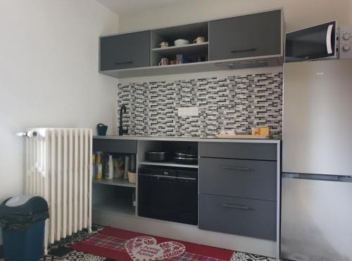 Le Duplex