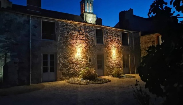 Le Durivum