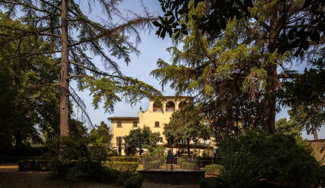 Le Farnete