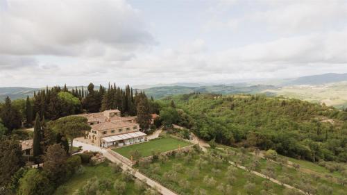 Le Filigare Wine & Country Relais