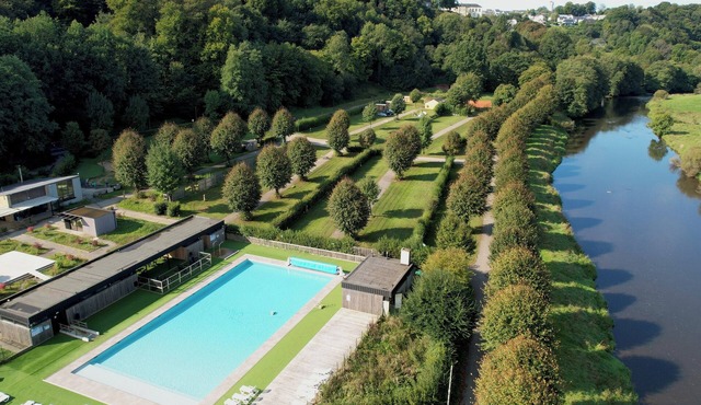 Le Florenville Camping