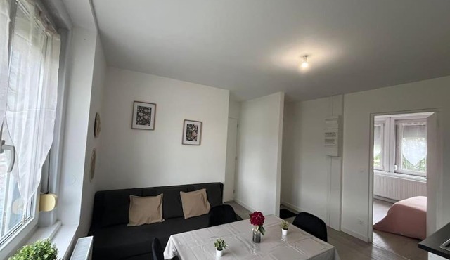 Le flowers cottage 30m² 4 personnes