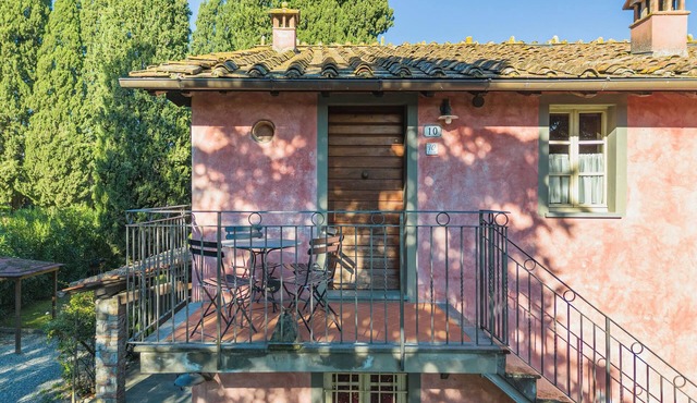Le Fornaci by Interhome
