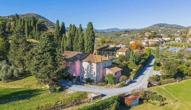 Le Fornaci by Interhome