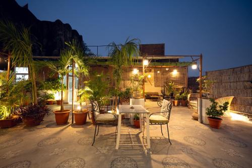 Le Fort Homestay