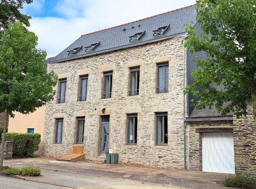 Le Foyer Celtique