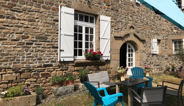 Le Manoir de la Lande