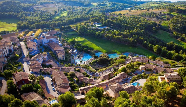Le Fregate Provence