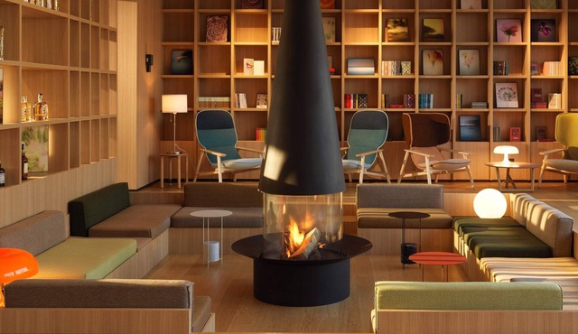 LE FUCINE HOTEL