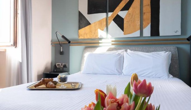 Le Funi Hotel