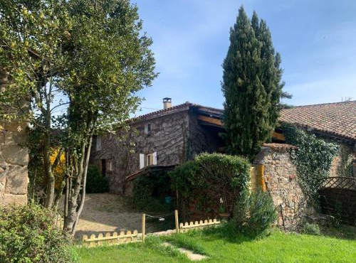 Le Gîte de Buffetières