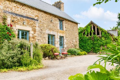 Le gîte de Pierre - maison de vacances