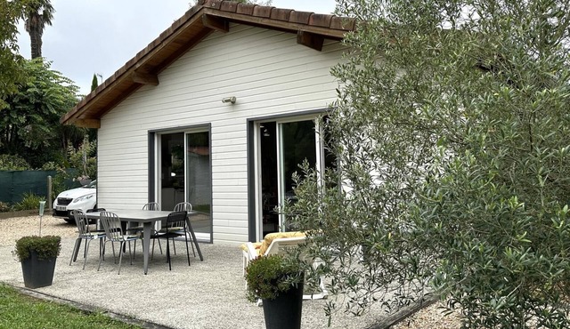 Le Gîte du Boulanger - POYANNE