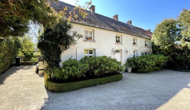 Le Gîte - Graty