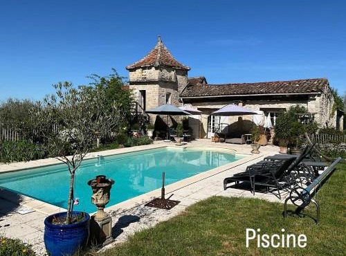 Le Gîte Pérard