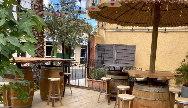 Le Gambetta