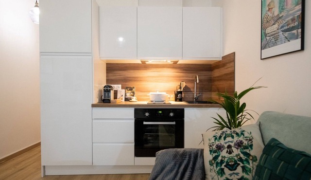 Le Gatsby - Superbe cocon cosy 1mn place Bellecour