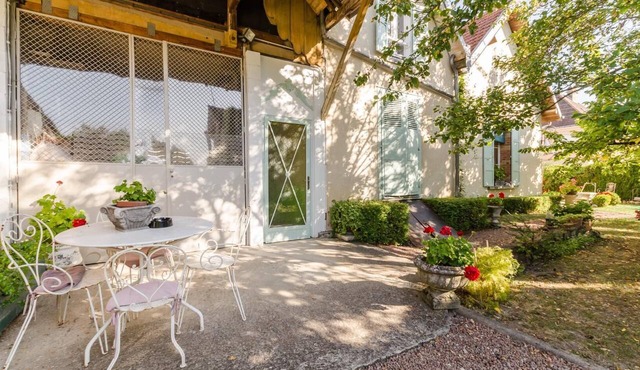 Le Gauvin - TROYES - City break