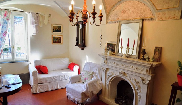 Le Gemme House