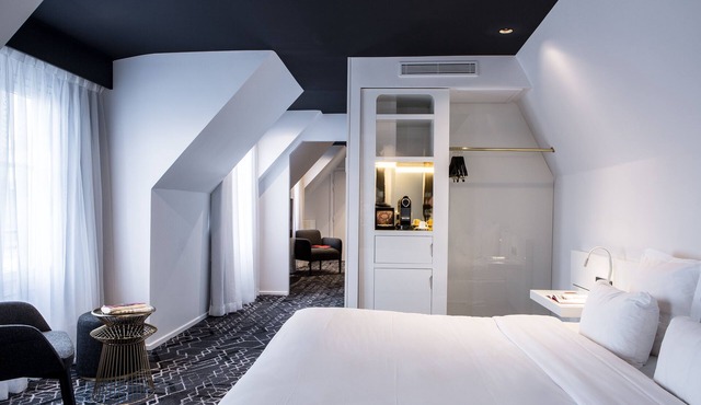 Le General Hotel
