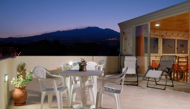 Le Giare B&B