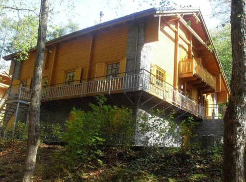Le Gibier - Vakantiewoning