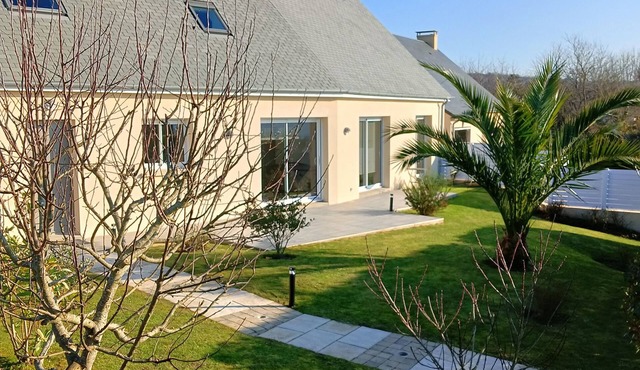 le Gite du Domaine du Cotis
