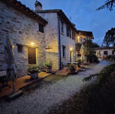 Le Gorghe di Valmarino
