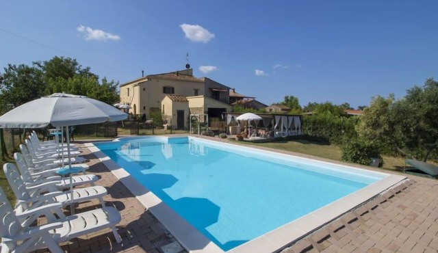Le Granaglie by Interhome