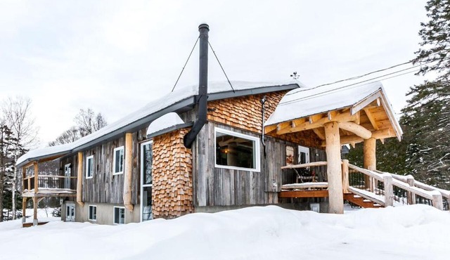Le Grand Lodge - Locations du Sommet