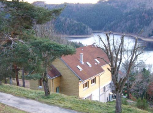 Le Grand Val