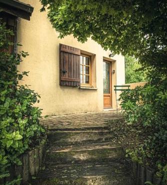 Le Grangeon