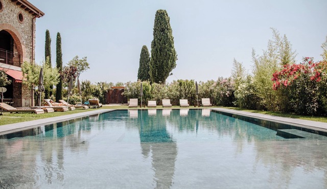 Le Greghe Resort