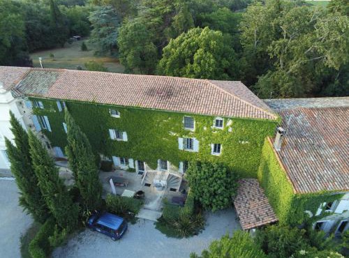 Le grenier occitan