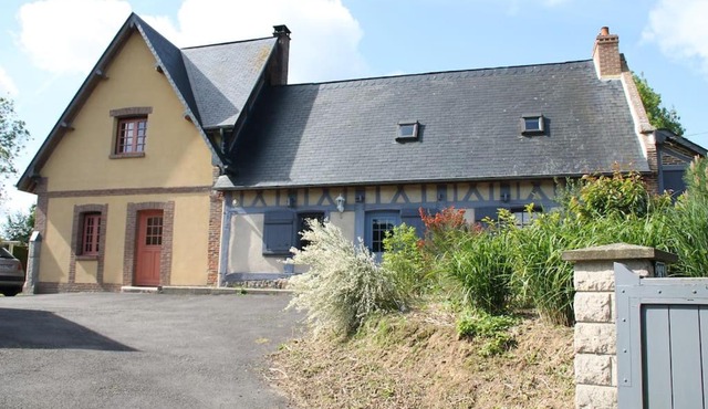 Le Haut Mesnil-3