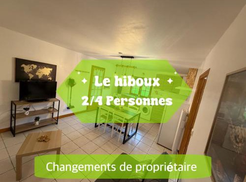 Le Hiboux