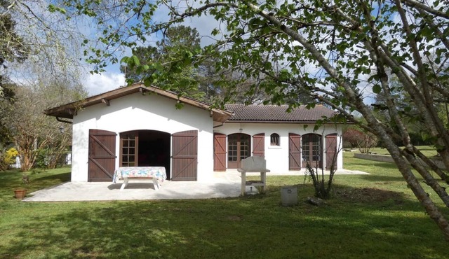 Le Hountic - Tercis-les-bains