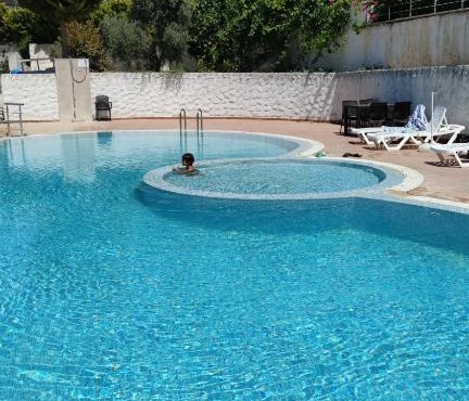 Le jarden