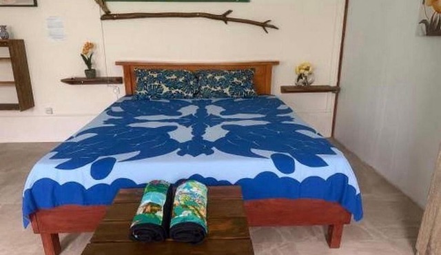 Le KAHAIA Rangiroa Tiputa